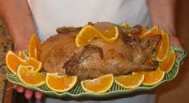 duck a l'orange xy10